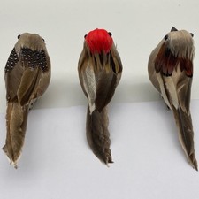 Decorazione uccellino