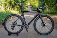 Bici strada pinarello - da,