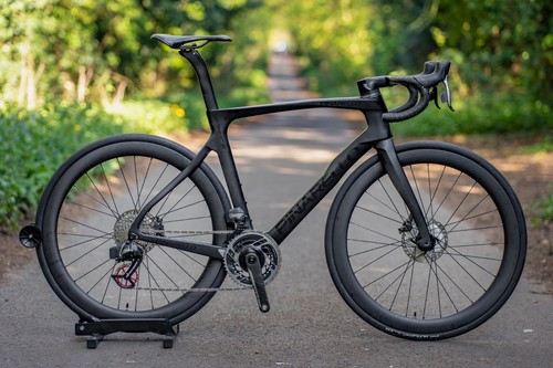 Bici strada pinarello - bici,