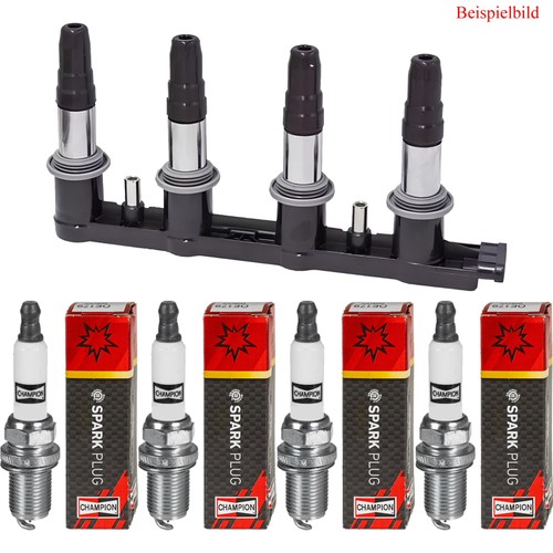 Bobina accensione beru driv - bobina,