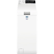 Electrolux Lavatrice a carica