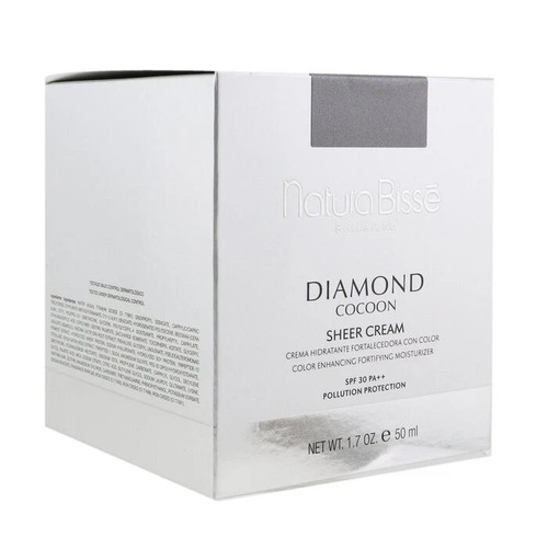 Natura bisse diamond - natura,