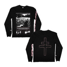 Nuovo!! T-shirt manica lunga