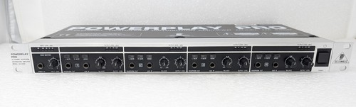 Behringer powerplay pro ha4400 - powerplay,