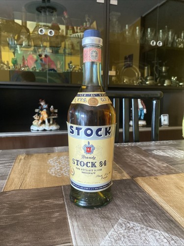 Brandy stock bottiglia - brandy,