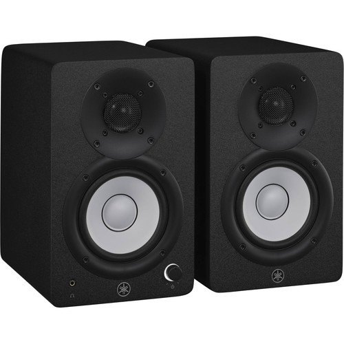 Yamaha hs4 coppia monitor - yamaha,