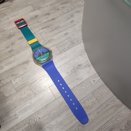 Swatch parete mod nautilus - swatch,