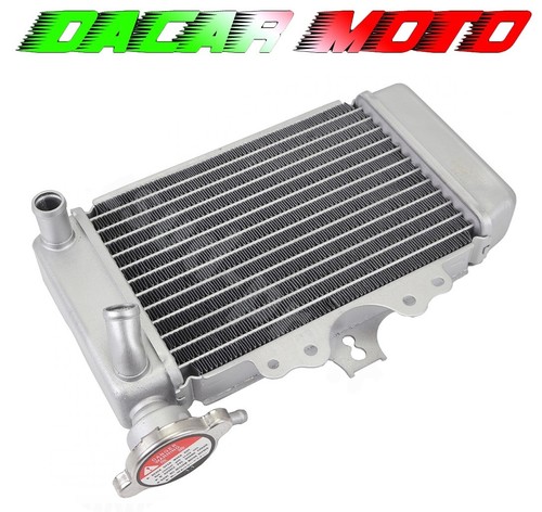 Radiatore honda pes 125 150 - radiatore, 125/150