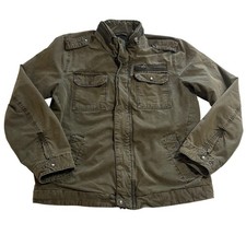 Giacca campo militare levis - campo,