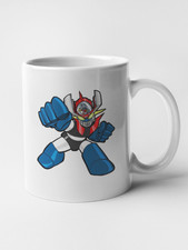 Tazza idea regalo robot - tazza, regalo,