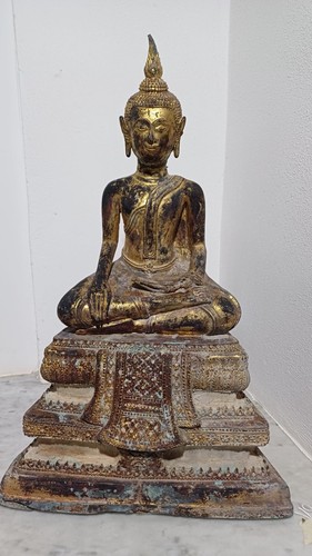 Antica scultura orientale - scultura, in