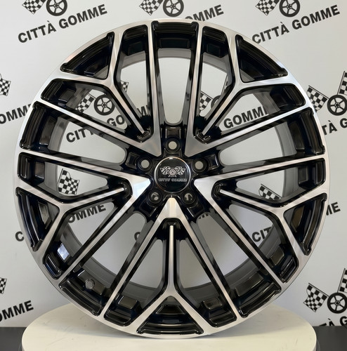 Set cerchi lega - in,