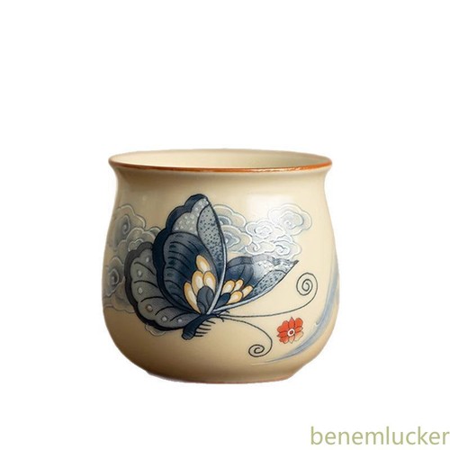 Tazza portamonete piatto