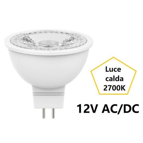 Gu5 mr16 lampadina faretto - mr16,