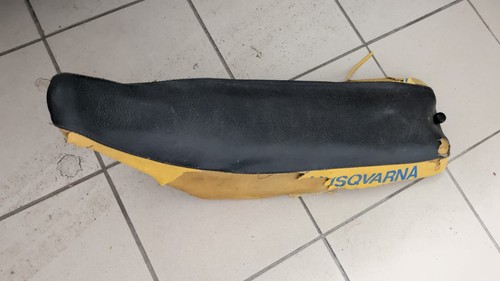 Sella husqvarna 250 360 - sella,