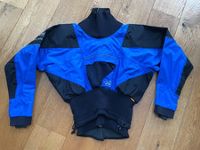 Yak Kurta Dry Cag Taglia Media