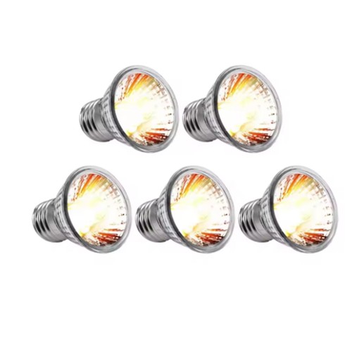 Pezzi uva uvb lampadina - 5,