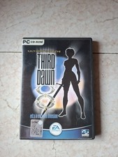 ULTIMA ONLINE : THIRD DAWN Gioco PC CD-ROM