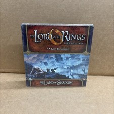 Il Signore degli Anelli LCG