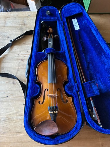 Stentor student violino - stentor,