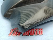 UNGHIA MONOPOSTO IN CARBONIO KAWASAKI Z1000 10-13