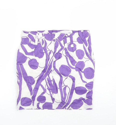 Gonna donna zara viola - donna,