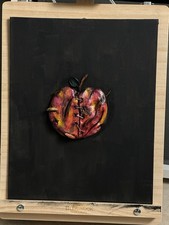 Quadro acrilico originale