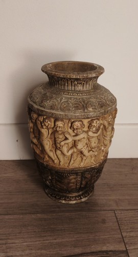 Vaso antico - vaso,