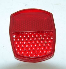 PLASTICA FARO FANALE POSTERIORE MORINI FANTIC BENELLI CATALUX 10 02.8210 (FA0...