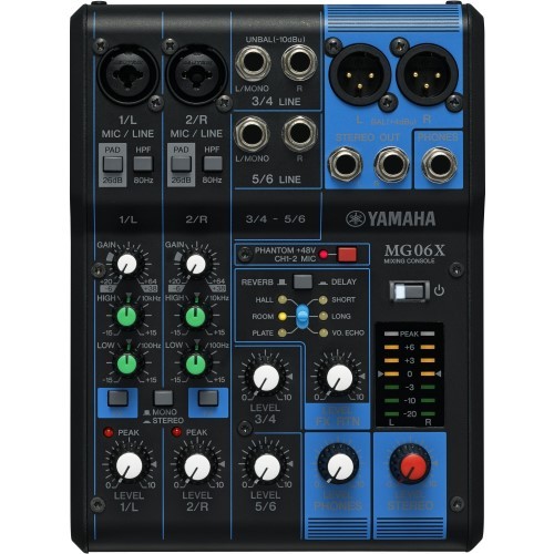 Yamaha 06x nuova - yamaha,