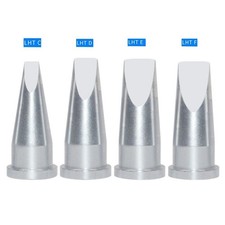 Punta per saldatore riscaldata