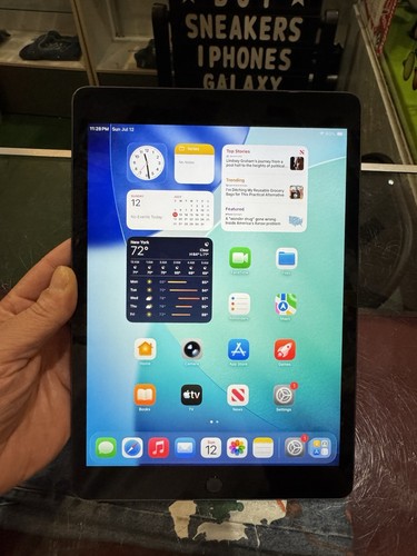 Apple ipad generazione 64gb - ipad, 9a