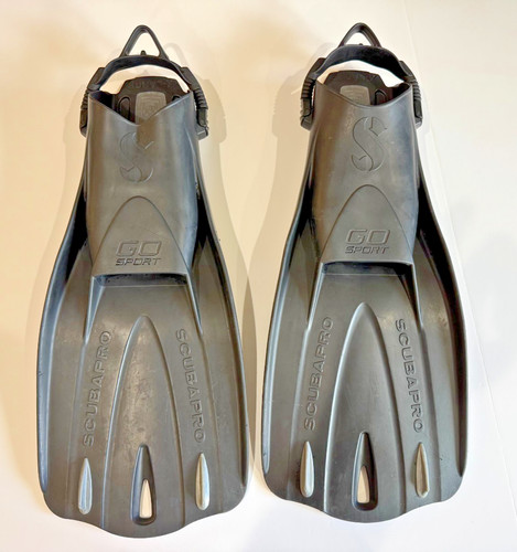 Scuba pro sport diving - scuba, go