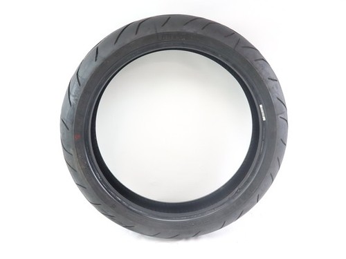 Pneumatico anteriore pirelli - anteriore,