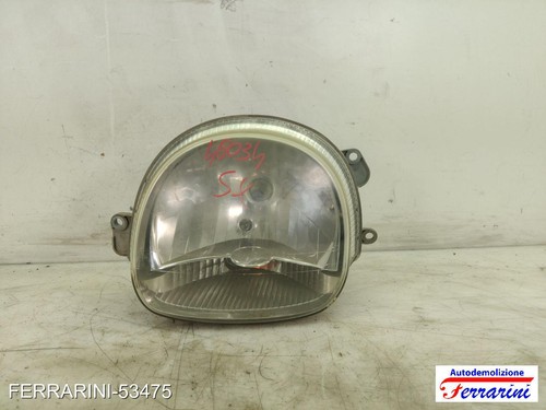 Faro anteriore renault twingo - faro,