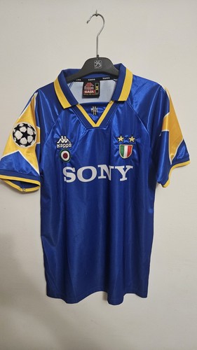 Kappa juventus maglia - kappa,