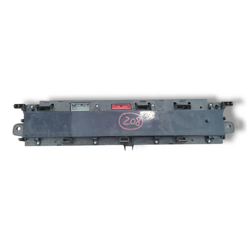 Quadro strumenti per - , renault