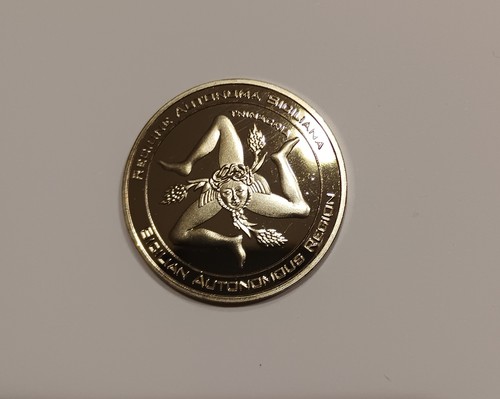 Medal tourist token heritage - tourist,