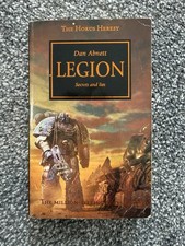 Legion, Secrets And Lies, Dan