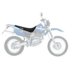 BLACKBIRD Copertina Sella