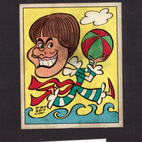 1969 cantanti panini - cantanti,