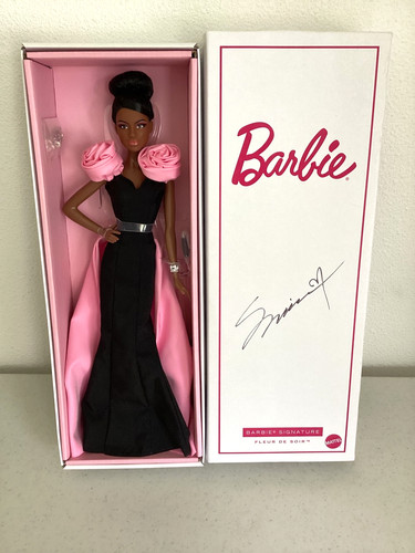 Vintage barbie convention - vintage, doll