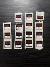 15 BOLLINI Punti CONAD