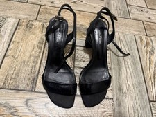 Tacchi donna Vitto Rossi nero