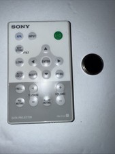 Telecomando Sony RM-PJ5