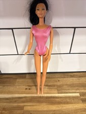 Barbie Mattel 1966 bambola