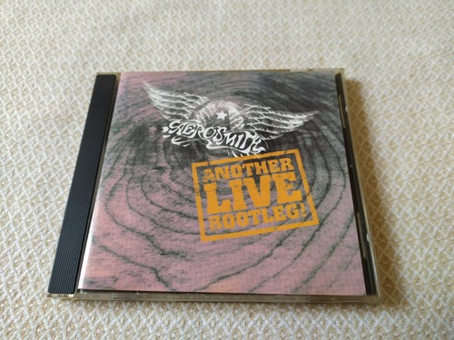 Aerosmith another live - aerosmith, :