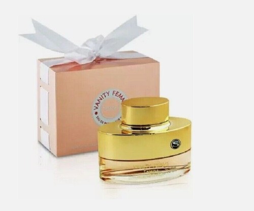 Armaf vanity femme - armaf, eau