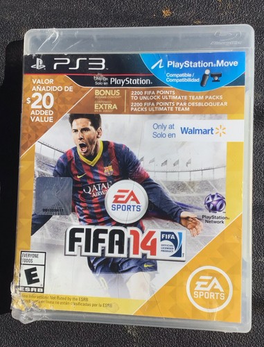 Fifa soccer playstation 3 - fifa,