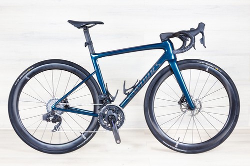 Specialized works tarmac - specialized, sl8